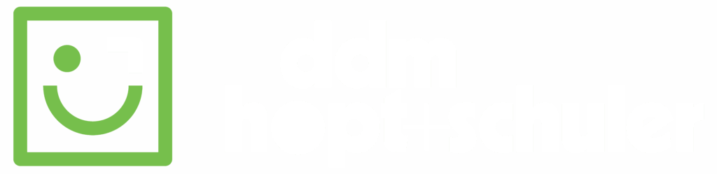 Logo ddm hopt schuler